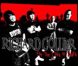 画像: RICHARD COLLIER / For The Love Of Death (cd)