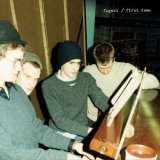 画像: FUGAZI / First demo (cd)(Lp) Dischord