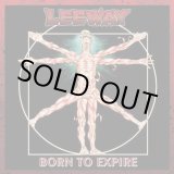 画像: LEEWAY / Born to expire -25th anniversary edition- (cd) Marquee