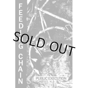 画像: FEEDING CHAIN / Public execution (tape) Flophouse 