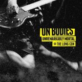 画像: ON BODIES / Unremarkably mortal + the long con (cd) Cosmic note