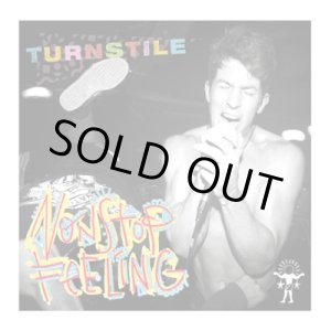 画像: TURNSTILE / Non stop feeling (cd)(Lp) Reaper