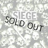 画像: SIEGE / Drop dead -30th anniversary edition- (Lp) Deep six