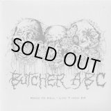 画像: BUTCHER ABC / Road to hell (7ep) Power it up