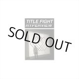 画像: TITLE FIGHT / Hyperview (cd)(Lp) Anti-