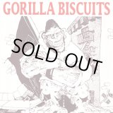 画像: GORILLA BISCUITS / st (cd) (7ep) Revelation  