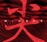 画像: MIDDLE / 尖音 〜センオン〜 (cd) Impulse