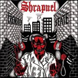 画像: SHRAPNEL / Frenzied state (7ep) Triple-B 