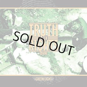 画像: TRUTH AND RIGHTS / Green light (7ep) Six feet under 