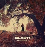 画像: BL'AST! / Blood (cd) (Lp) Southern lord   