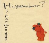 画像: Hi,how are you? / Hi,ppopotamus how are you? (cd) Rose