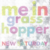 画像: me in grasshopper / New saturday (cdr) Self 