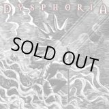 画像: DYSPHORIA / 2014 demo (cd) Self 