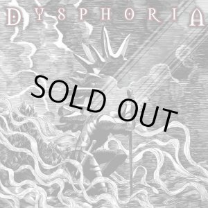 画像: DYSPHORIA / 2014 demo (cd) Self 