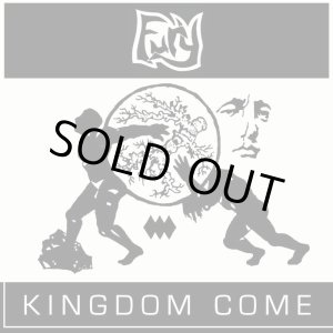 画像: FURY / Kingdom come (7ep) Triple-B 