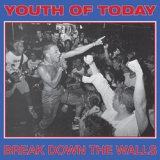 画像: YOUTH OF TODAY / Break down the walls (cd)(Lp) Revelation 