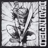 画像: DEAD INFIELD / st (cd) フヂヲカ屋レコーズ 