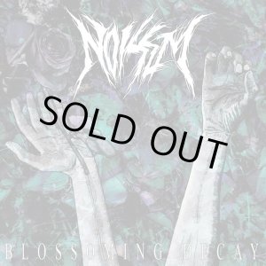 画像: NOISEM / Blossoming decay (cd) A389 