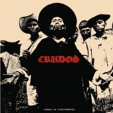 画像: LOS CRUDOS / Doble Lp discografia (2Lp) La vida es un mus