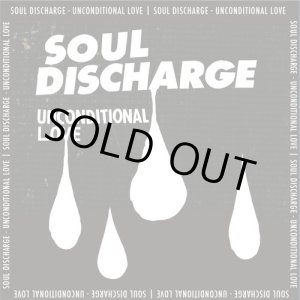 画像: SOUL DISCHARGE / Unconditional love (cd) Self