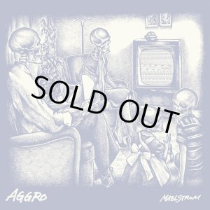 画像: AGGRO / Maelstrom (7ep) Beerdrop 