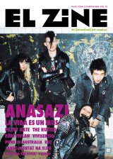 画像: EL ZINE vol.18 (zine) 