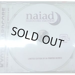 画像: NAIAD / Hardcore emotion (cdr) Goodlife 