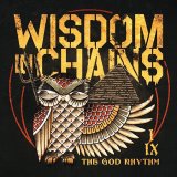 画像: WISDOM IN CHAINS / The god rythm (cd)(Lp) Fast break! 