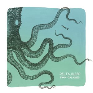 画像: DELTA SLEEP / Twin galaxies (cd) Like a fool