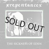 画像: xREPENTANCEx / The sickness of eden (Lp) Carry the weight