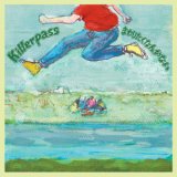 画像: killerpass / まわりたくなんかない (cd) Kilikilivilla 