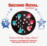 画像: THE FULL TEENZ, NOT WONK / split (7ep) Second royal