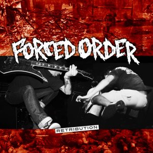 画像: FORCED ORDER / Retribution (7ep) Revelation