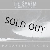 画像: THE SWARM / Parasitic skies (Lp) No idea 