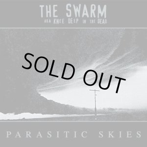 画像: THE SWARM / Parasitic skies (Lp) No idea 