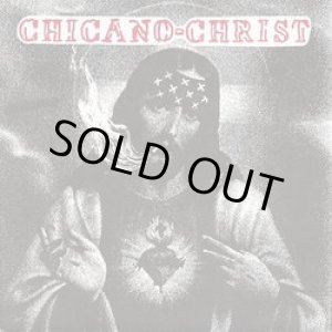 画像: CHICANO CHRIST / st (7ep) Tacklebox