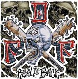 画像: FURY OF FIVE / Real is back (7ep) Fast break 