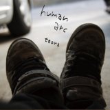 画像: teora / human arc (cd) Self 