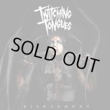 画像: TWITCHING TONGUES / Disharmony (cd) Metal blade