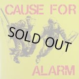 画像: CAUSE FOR ALARM / st (7ep) Victory 