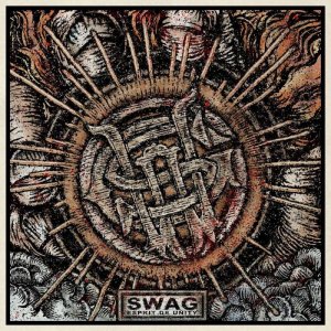 画像: SWAG / Esprit de unity (cd) Straight up 