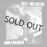 画像: SELF INFLICTED, SIDETRACKED / split (7ep) Deep six 