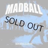 画像: MADBALL / Rebellion (7ep) Bnb label  