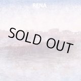 画像: RENA / st (cd) Be water 