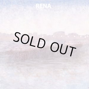 画像: RENA / st (cd) Be water 