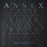 画像: ANNEX / Despues de VI (Lp) Imminent destruction/Mass media