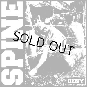 画像: SPINE / Deny (7ep）Bad teeth 