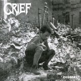 画像: GRIEF / Dismal (cd) Fuck yoga