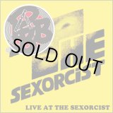 画像: PAYBACK BOYS / Live at the sexorcist (dvd-r) WDsounds