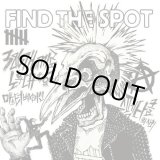 画像: FIND THE SPOT / st (cd) Crew for life 